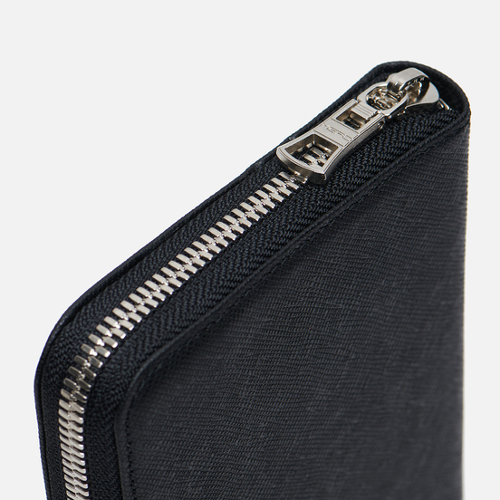 Кошелек Master-piece Noble Zip Black