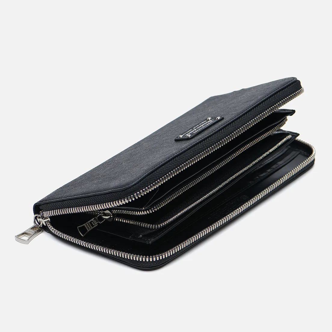 Master-piece Кошелек Noble Zip