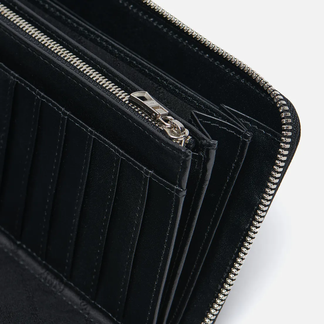 Master-piece Кошелек Noble Zip