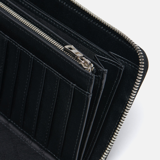 Кошелек Master-piece Noble Zip Black