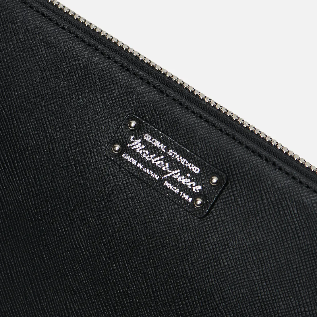 Master-piece Кошелек Noble Zip