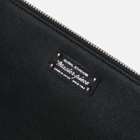 Кошелек Master-piece Noble Zip Black