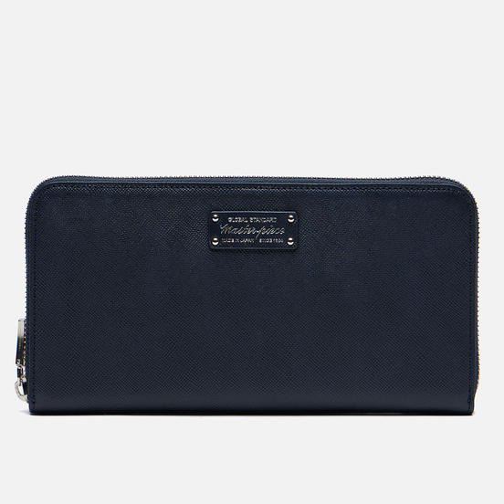 Кошелек Master-piece Noble Zip Navy