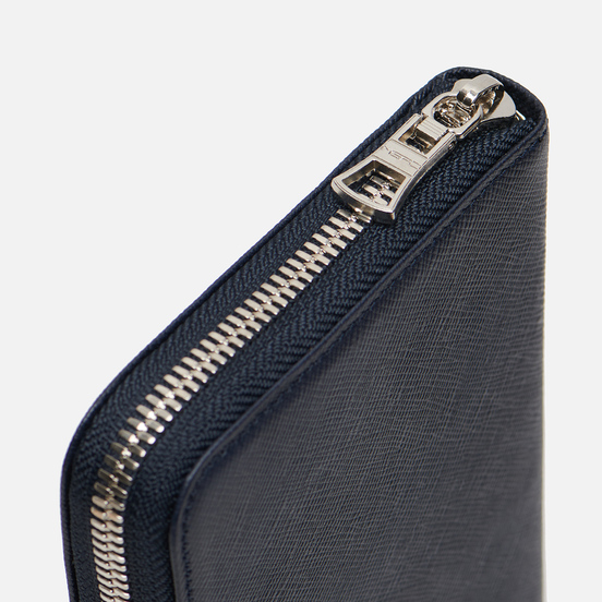 Кошелек Master-piece Noble Zip Navy