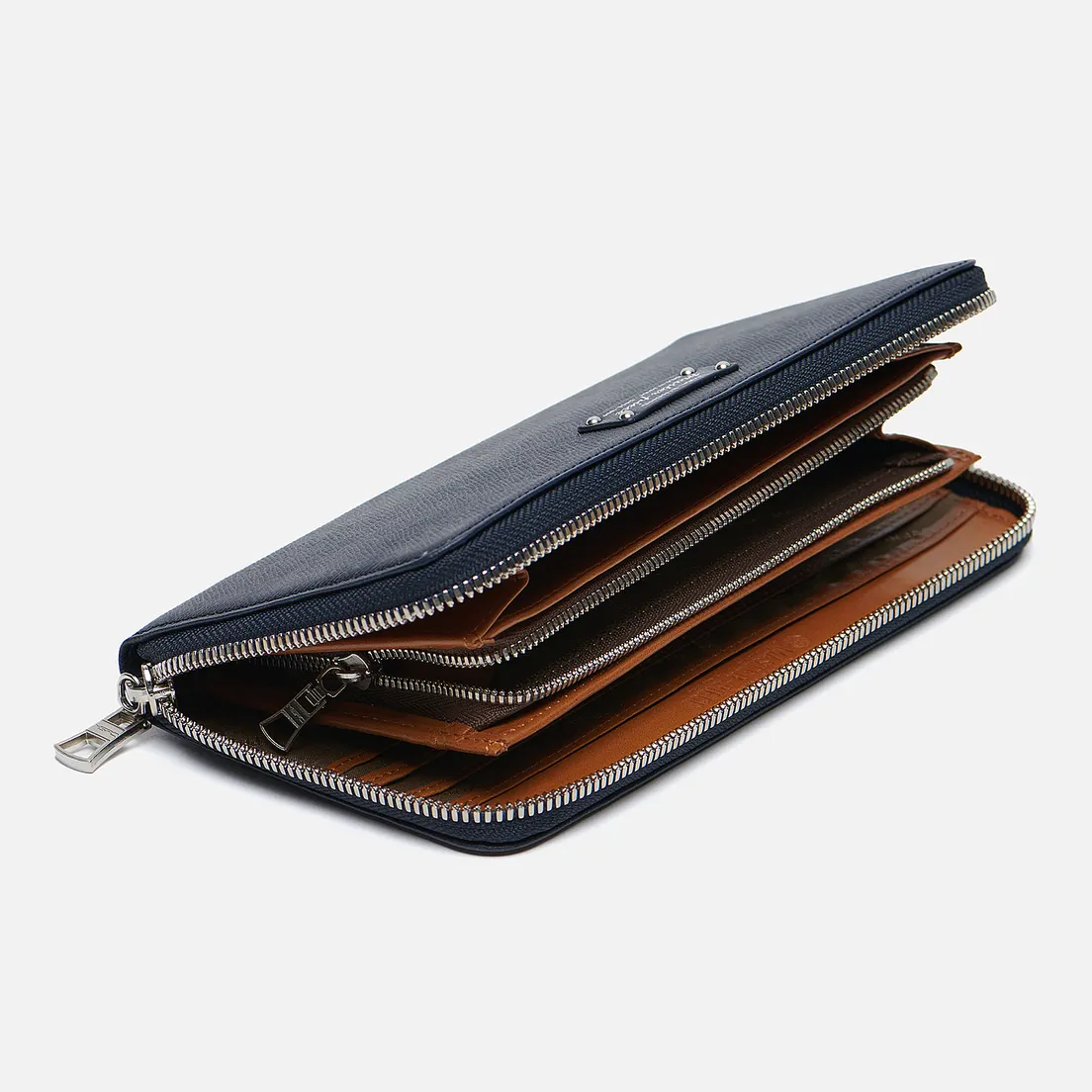 Master-piece Кошелек Noble Zip