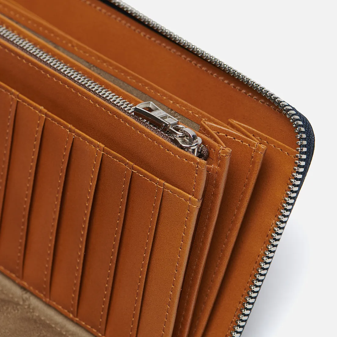 Master-piece Кошелек Noble Zip