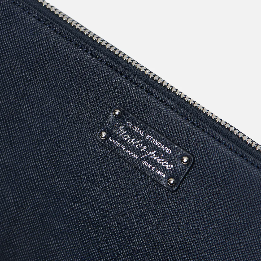 Master-piece Кошелек Noble Zip