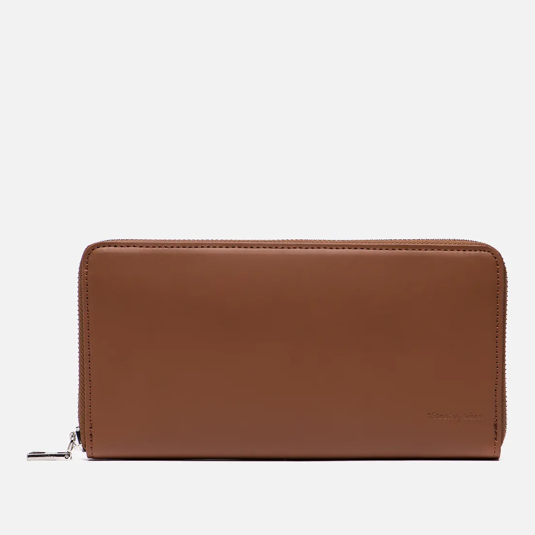 Master-piece Кошелек Plain Large Zip