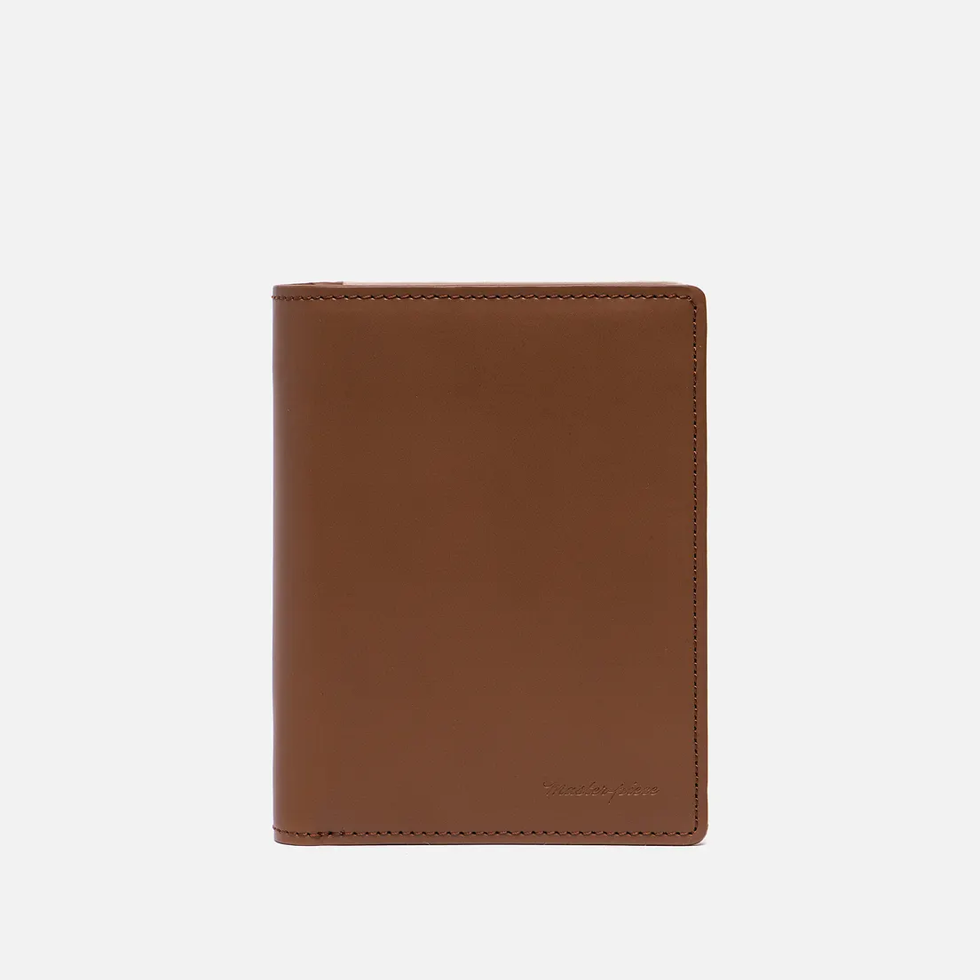 Master-piece Кошелек Plain Medium Zip