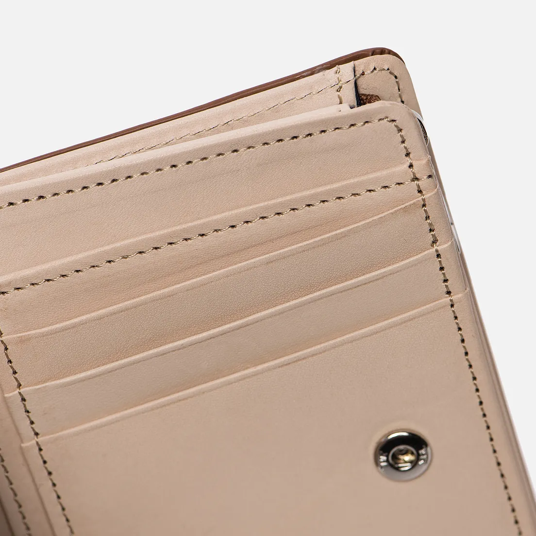 Master-piece Кошелек Plain Medium Zip