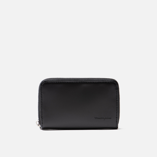 Кошелек Master-piece Plain ver.2 Coin Black