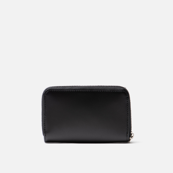 Кошелек Master-piece Plain ver.2 Coin Black