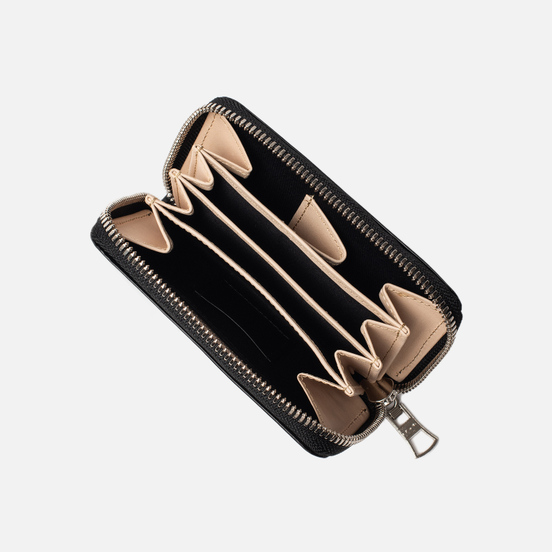 Кошелек Master-piece Plain ver.2 Coin Black