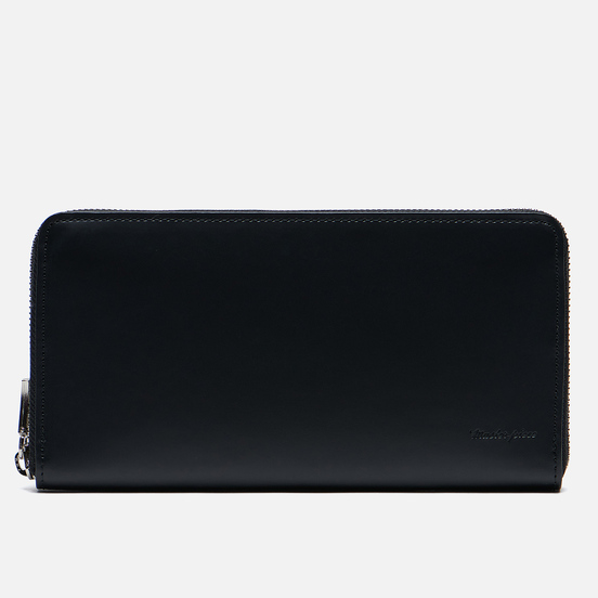 Кошелек Master-piece Plain ver.2 Large Black