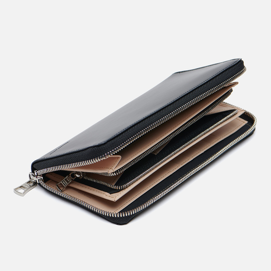 Кошелек Master-piece Plain ver.2 Large Black