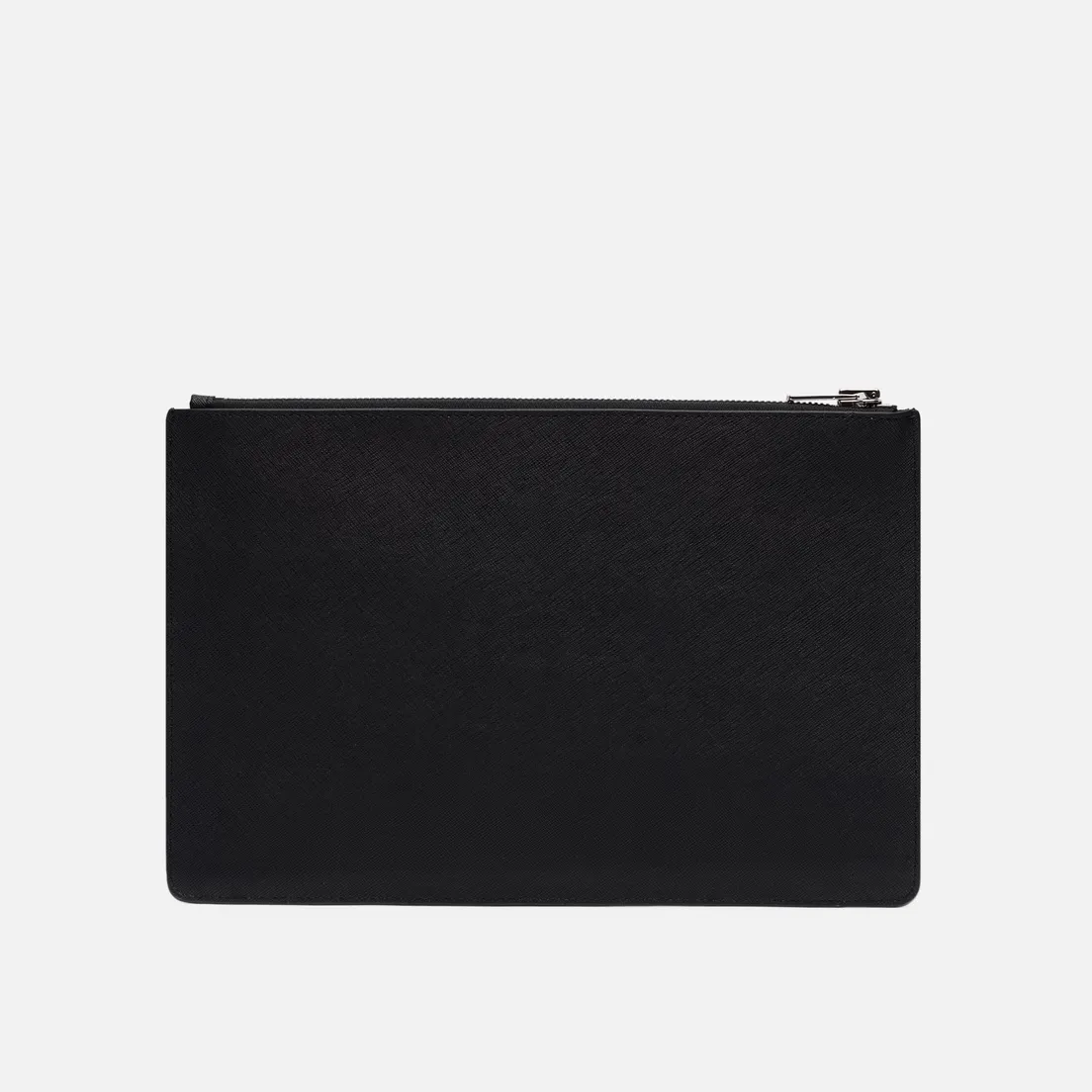 McQ Alexander McQueen Кошелек Tablet Pouch Leather Monster Print