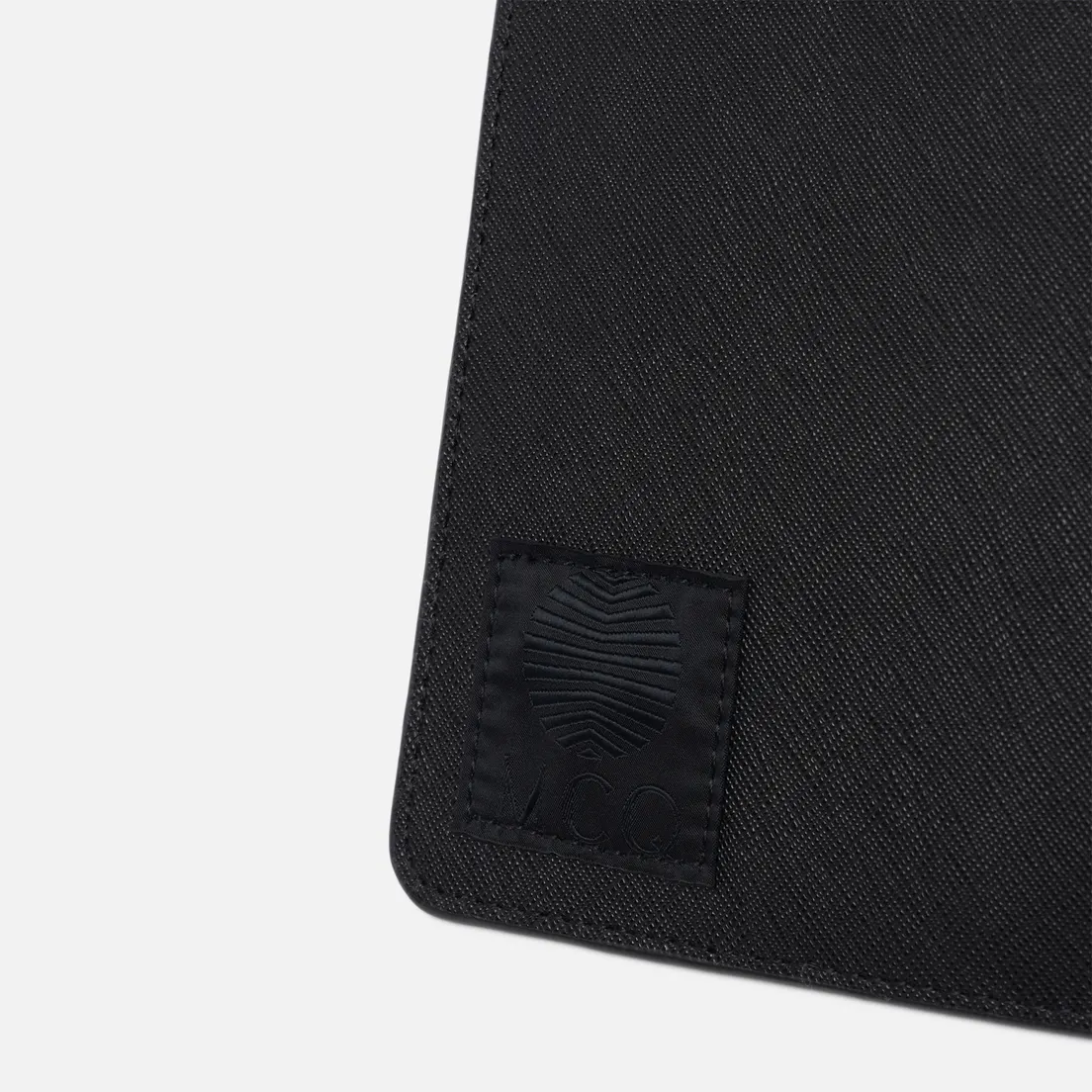McQ Alexander McQueen Кошелек Tablet Pouch Leather Monster Print