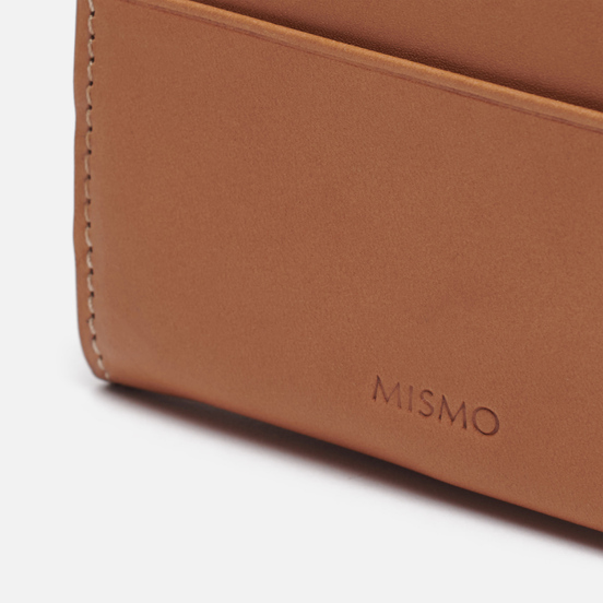 Кошелек Mismo Card Natural