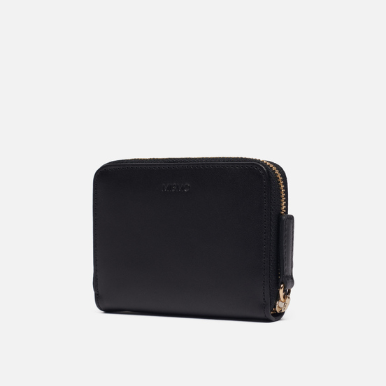 Кошелек Mismo Mini Black