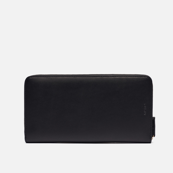 Кошелек Mismo Travel Black