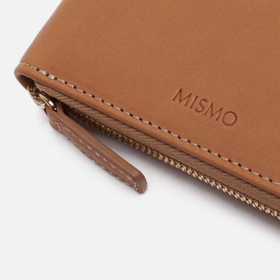 Кошелек Mismo Travel Natural
