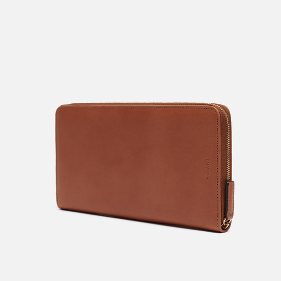 Кошелек Mismo Travel Tabac