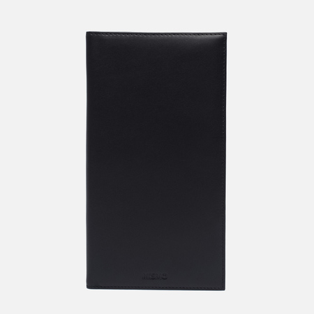 Кошелек Mismo Traveller Black
