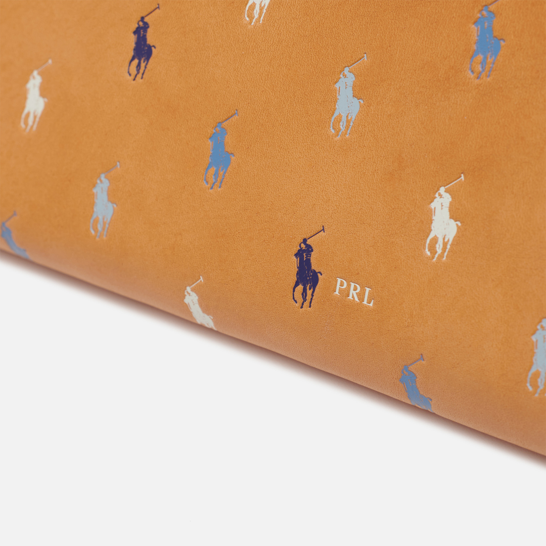 Polo Ralph Lauren Кошелек All Over Print Pony Long Zip