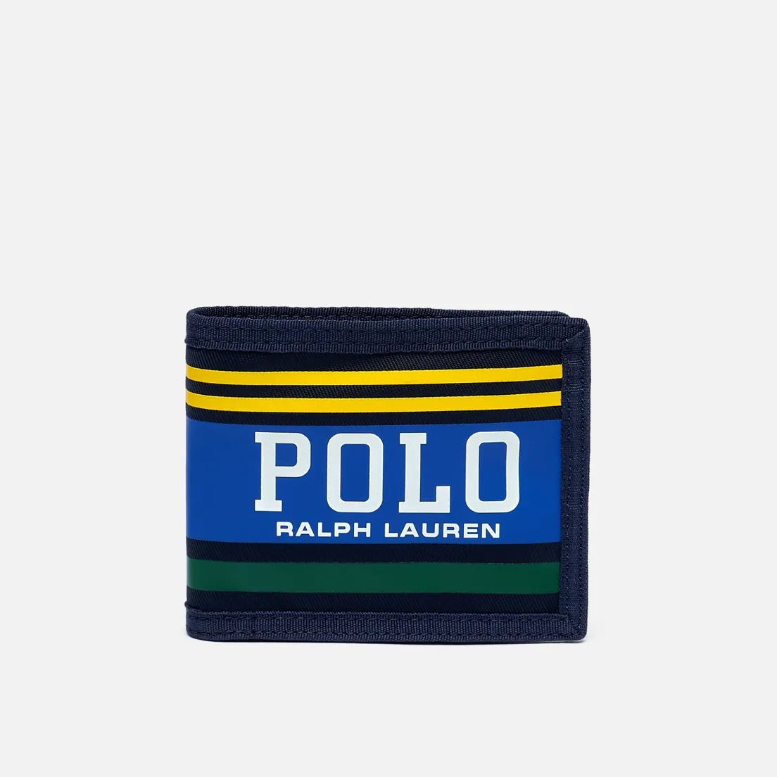 Polo Ralph Lauren Кошелек Big Polo Billfold Nylon