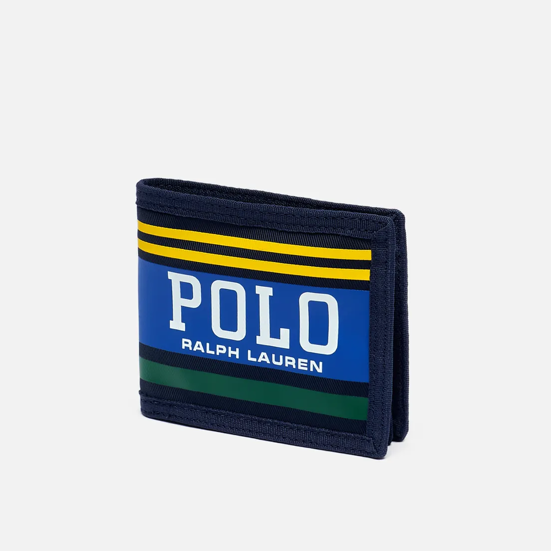 Polo Ralph Lauren Кошелек Big Polo Billfold Nylon