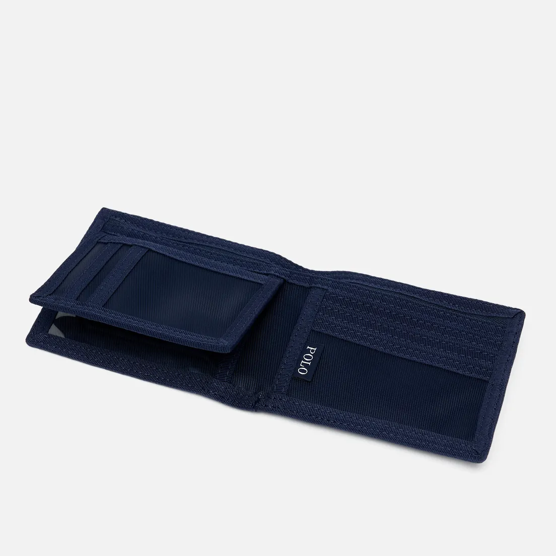Polo Ralph Lauren Кошелек Big Polo Billfold Nylon