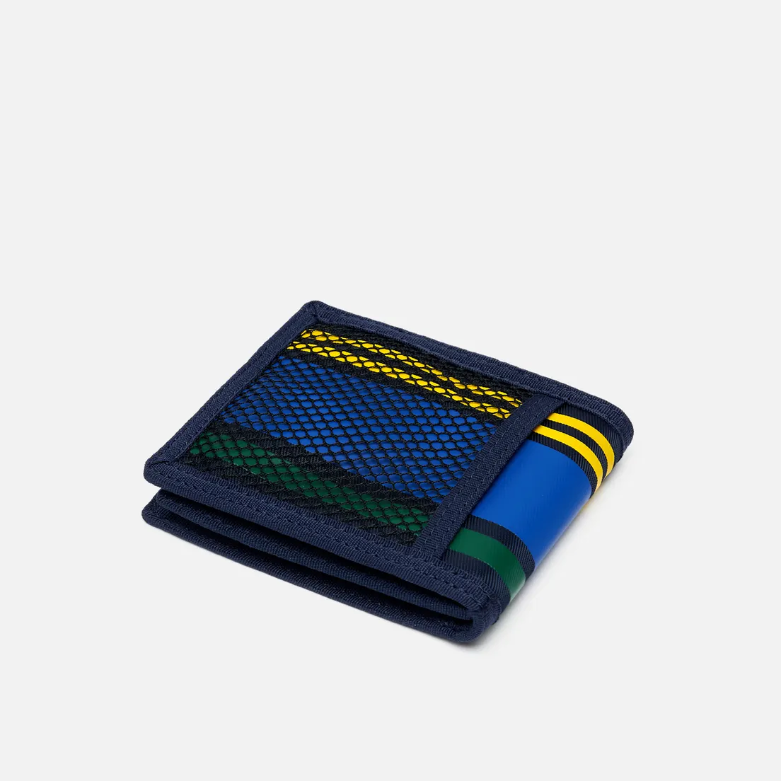 Polo Ralph Lauren Кошелек Big Polo Billfold Nylon