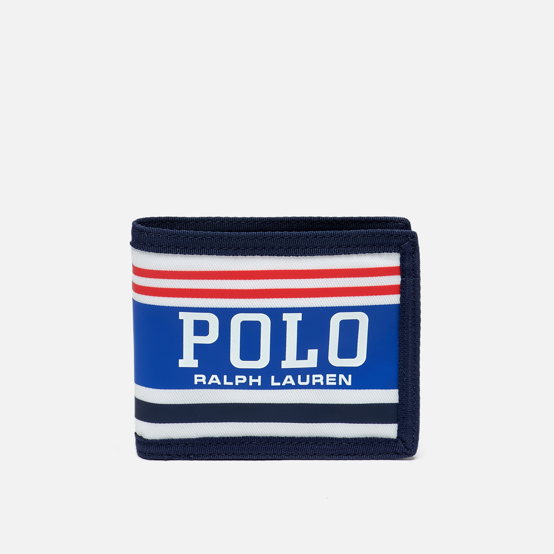 Polo Ralph Lauren Кошелек Big Polo Billfold Nylon