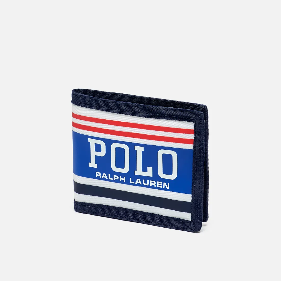 Polo Ralph Lauren Кошелек Big Polo Billfold Nylon