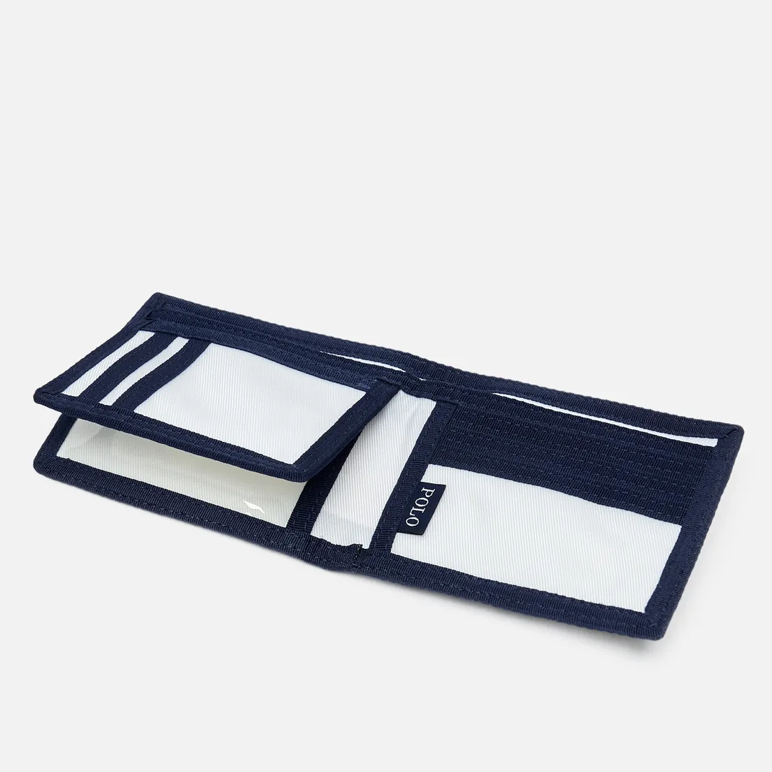 Polo Ralph Lauren Кошелек Big Polo Billfold Nylon