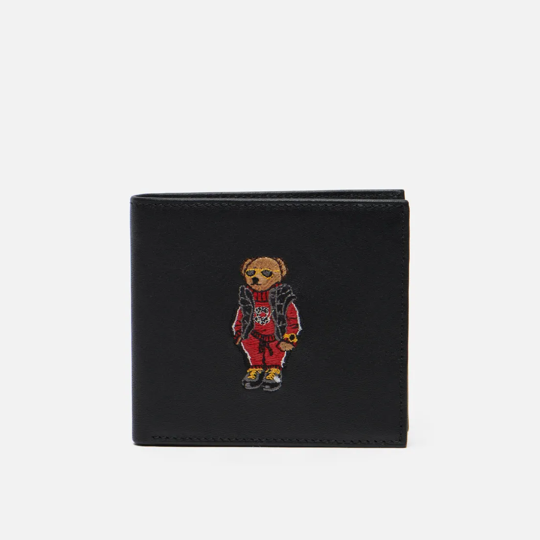 Polo Ralph Lauren Кошелек Chinese New Year Bear Bilfold