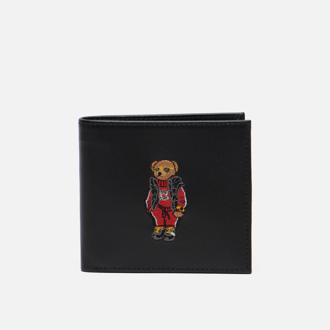 Polo Ralph Lauren Кошелек Chinese New Year Bear Bilfold/Coin