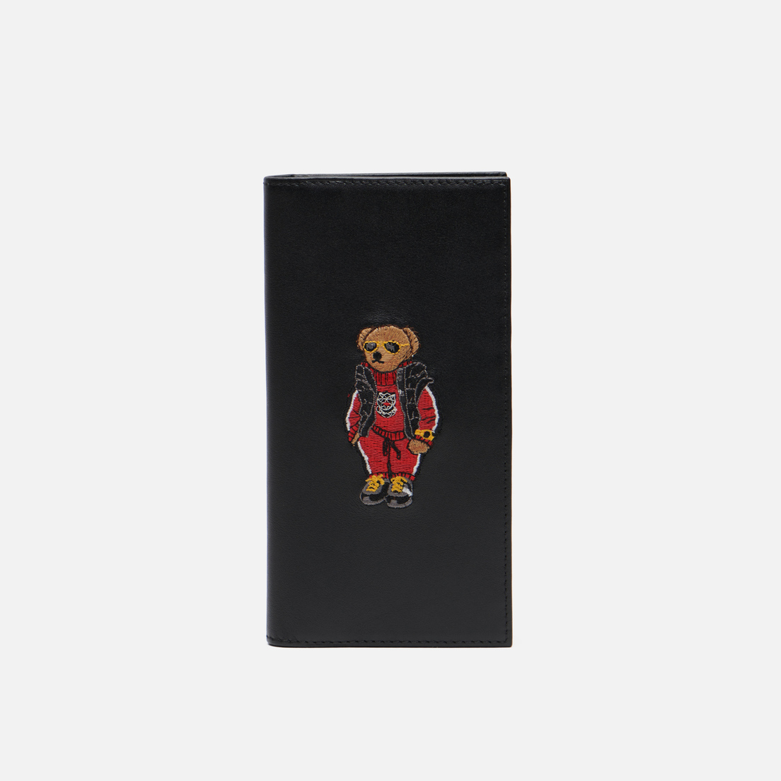 Polo Ralph Lauren Кошелек Chinese New Year Bear Continued