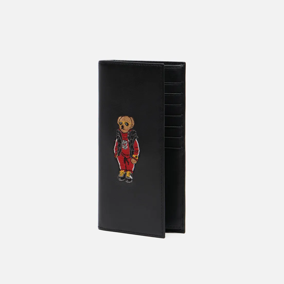 Polo Ralph Lauren Кошелек Chinese New Year Bear Continued