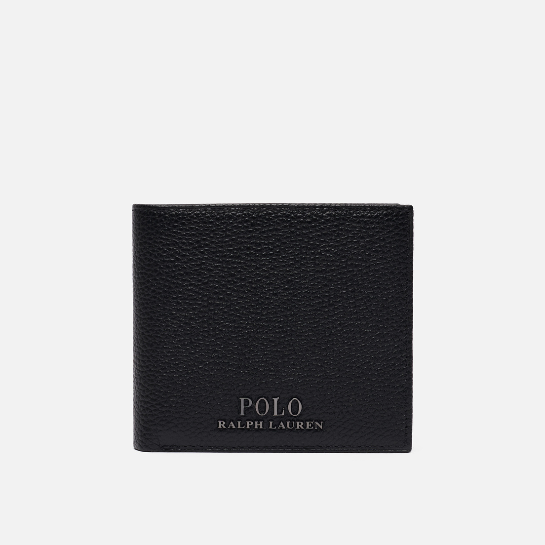Polo Ralph Lauren Кошелек Logo PRL Pebbel Leather Billfold