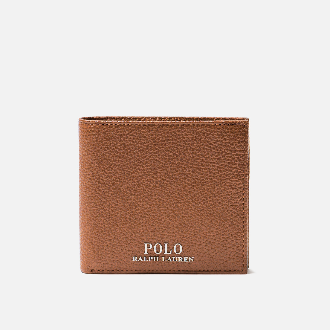 Polo Ralph Lauren Кошелек PRL Logo Pebble Leather Bill Coin
