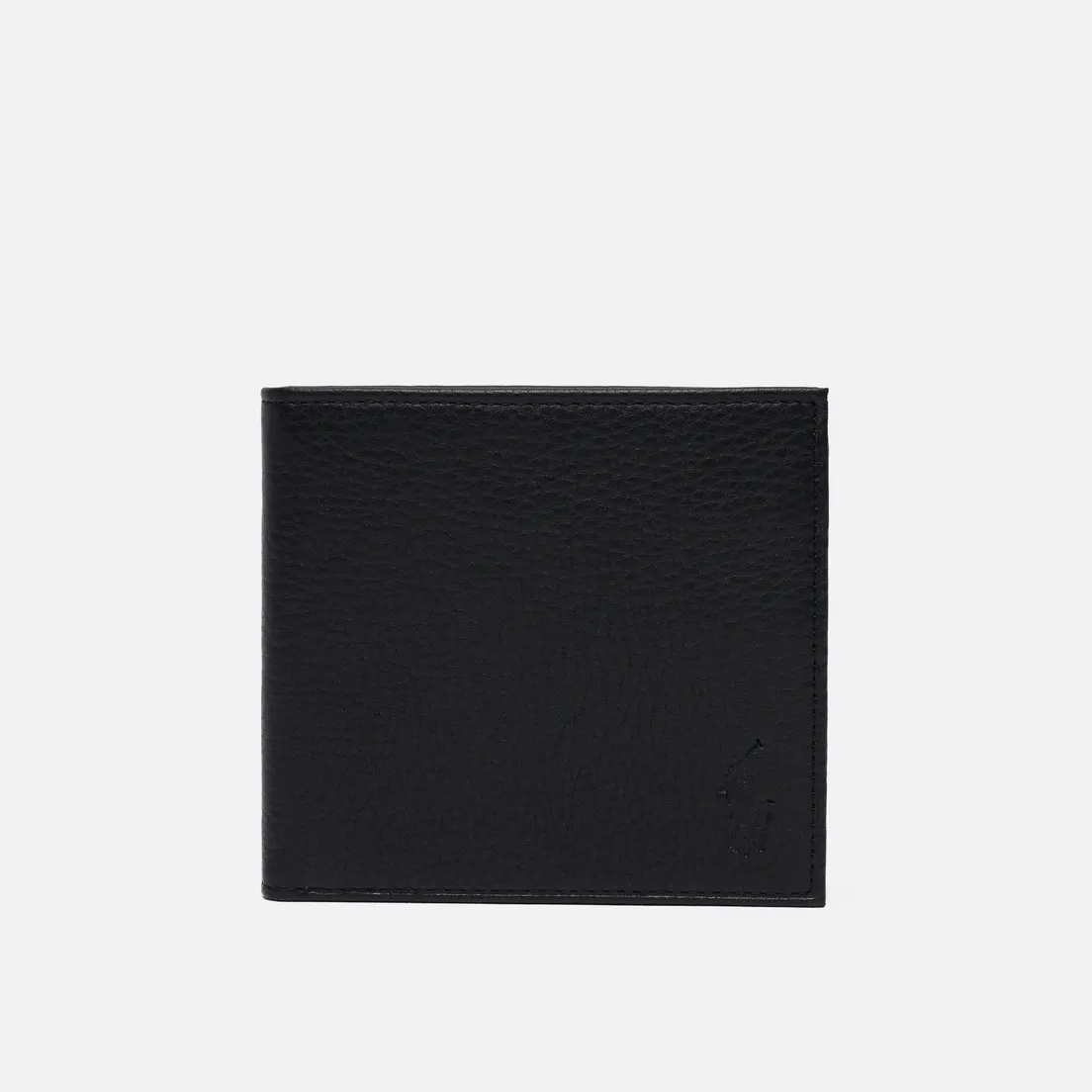 Polo Ralph Lauren Кошелек Small EU Billfold Smooth Leather