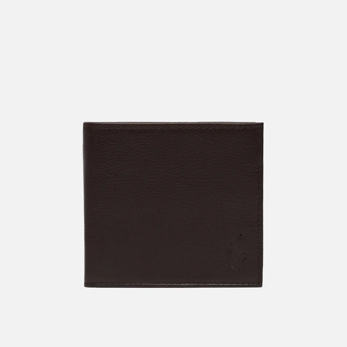 Polo Ralph Lauren Кошелек Small EU Billfold Smooth Leather