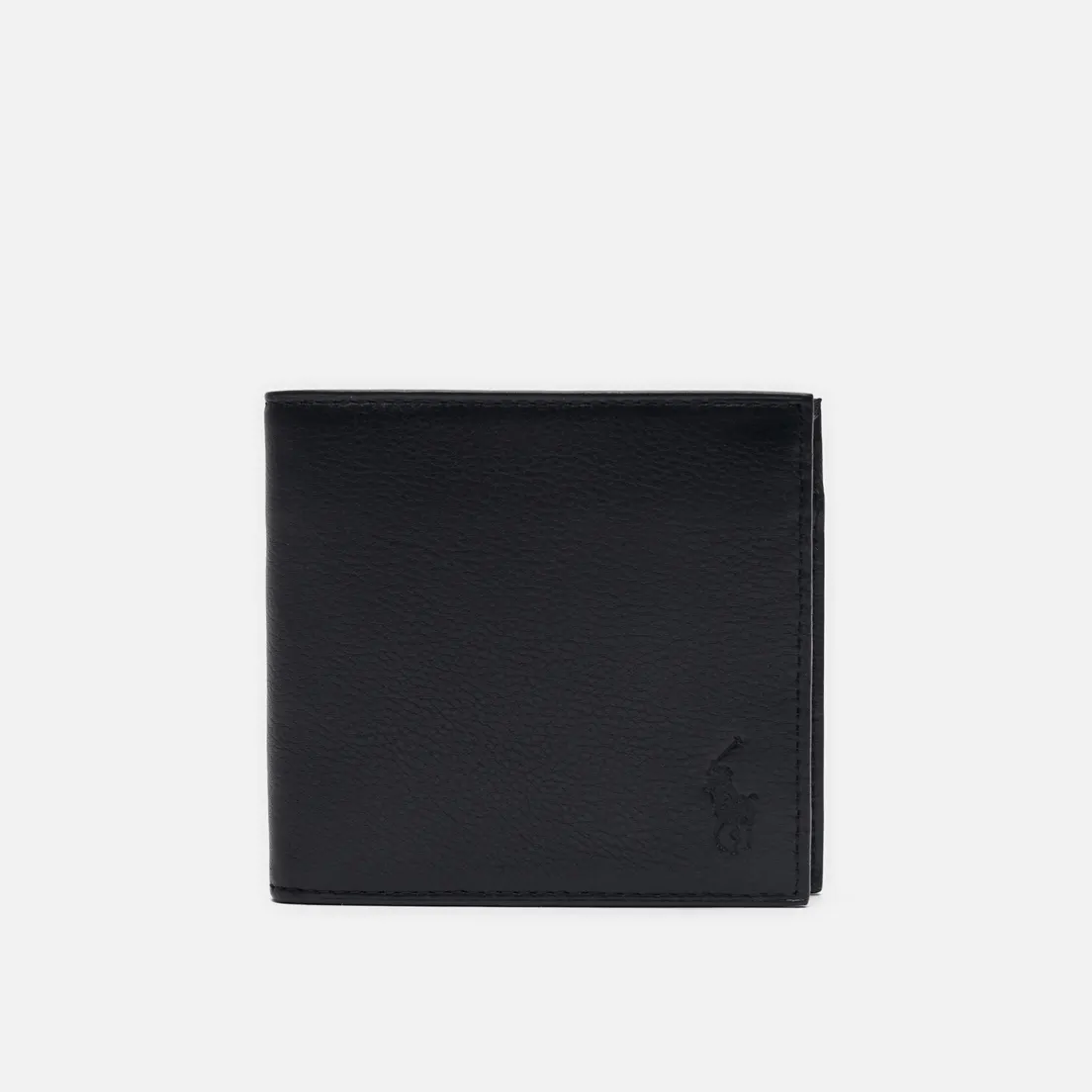 Polo Ralph Lauren Кошелек Small Smooth Leather