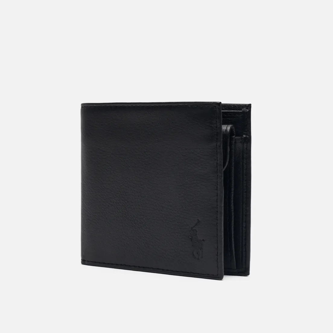 Polo Ralph Lauren Кошелек Small Smooth Leather