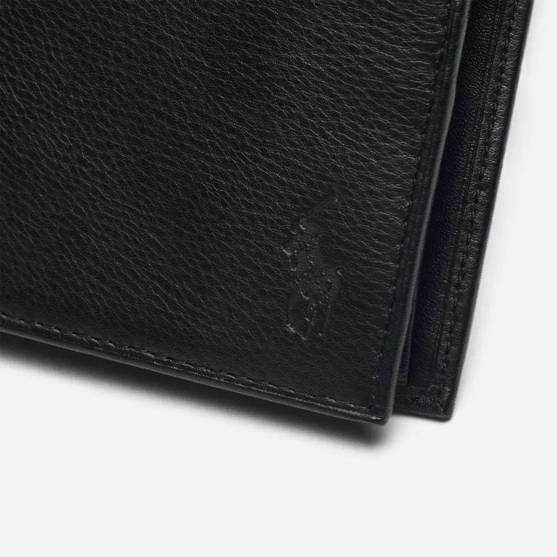 Polo Ralph Lauren Кошелек Small Smooth Leather