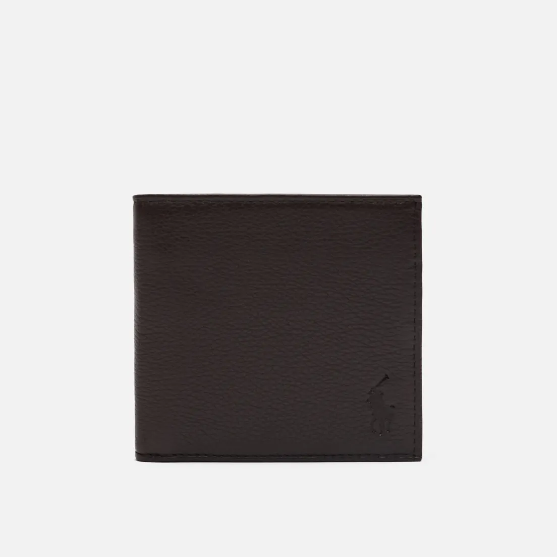 Polo Ralph Lauren Кошелек Small Smooth Leather