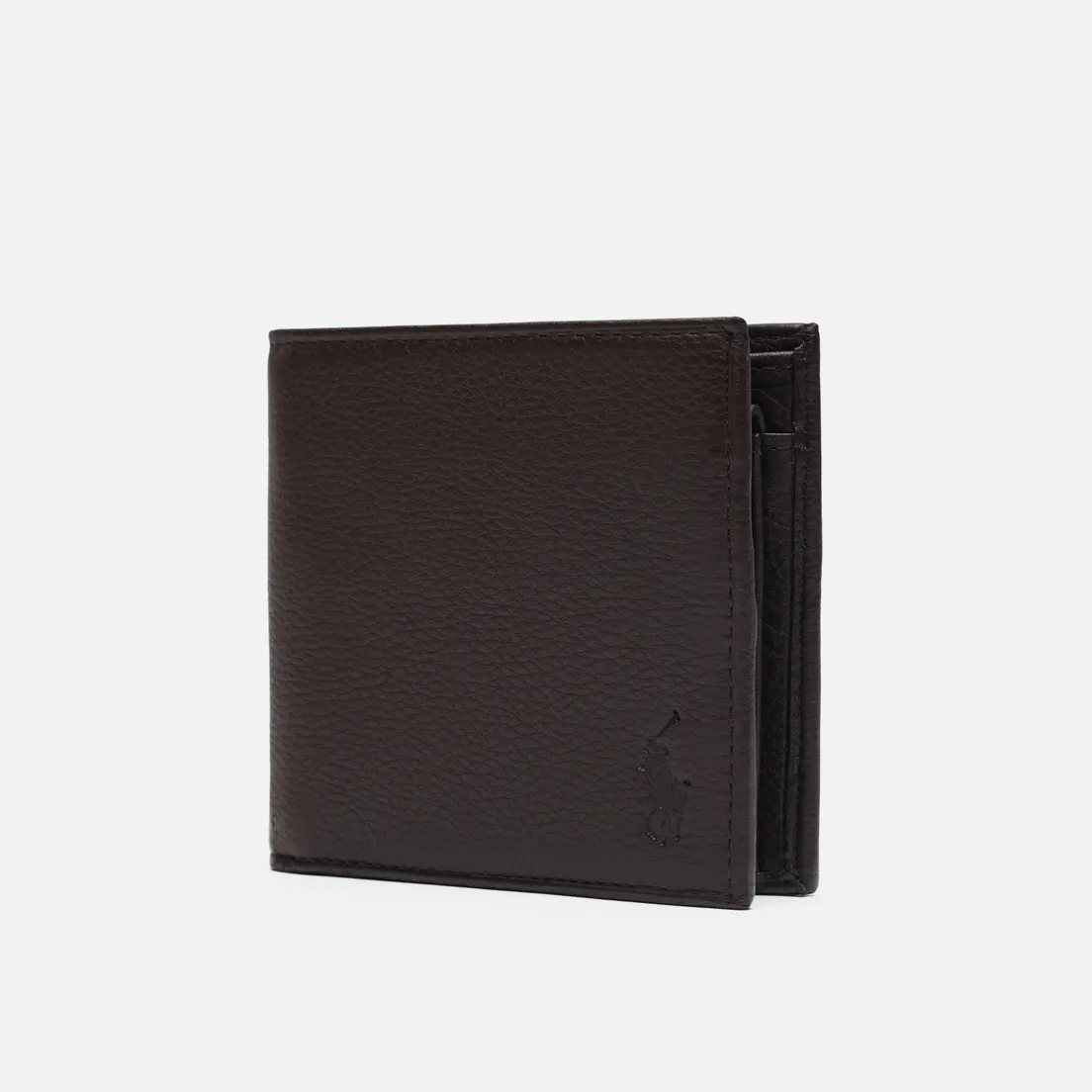 Polo Ralph Lauren Кошелек Small Smooth Leather