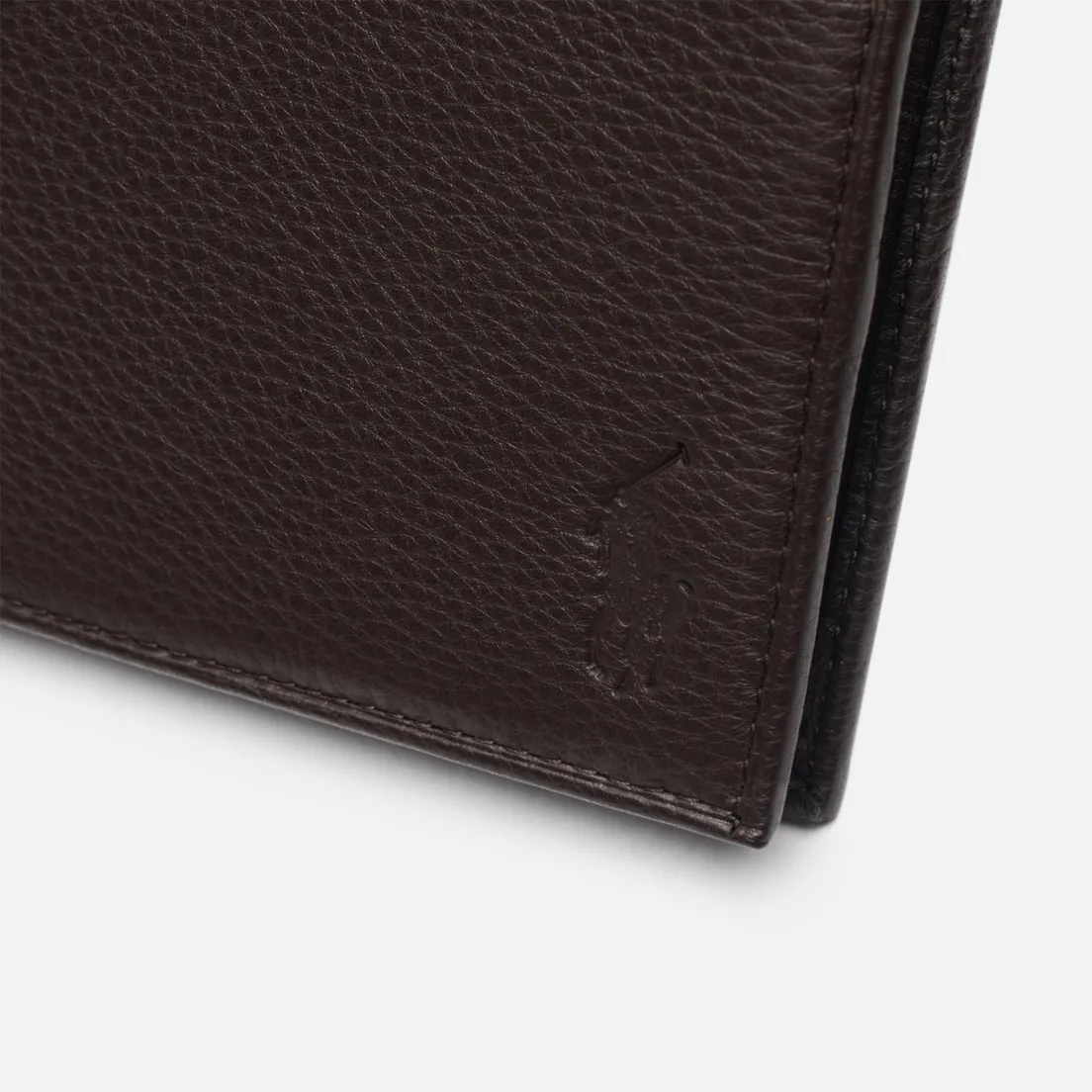 Polo Ralph Lauren Кошелек Small Smooth Leather