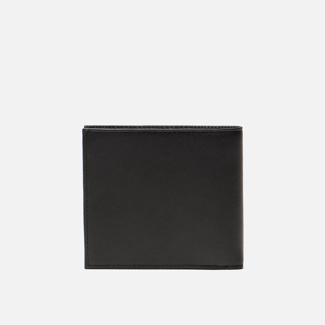 Polo Ralph Lauren Кошелек Tartan Bear Billfold Small Smooth Leather